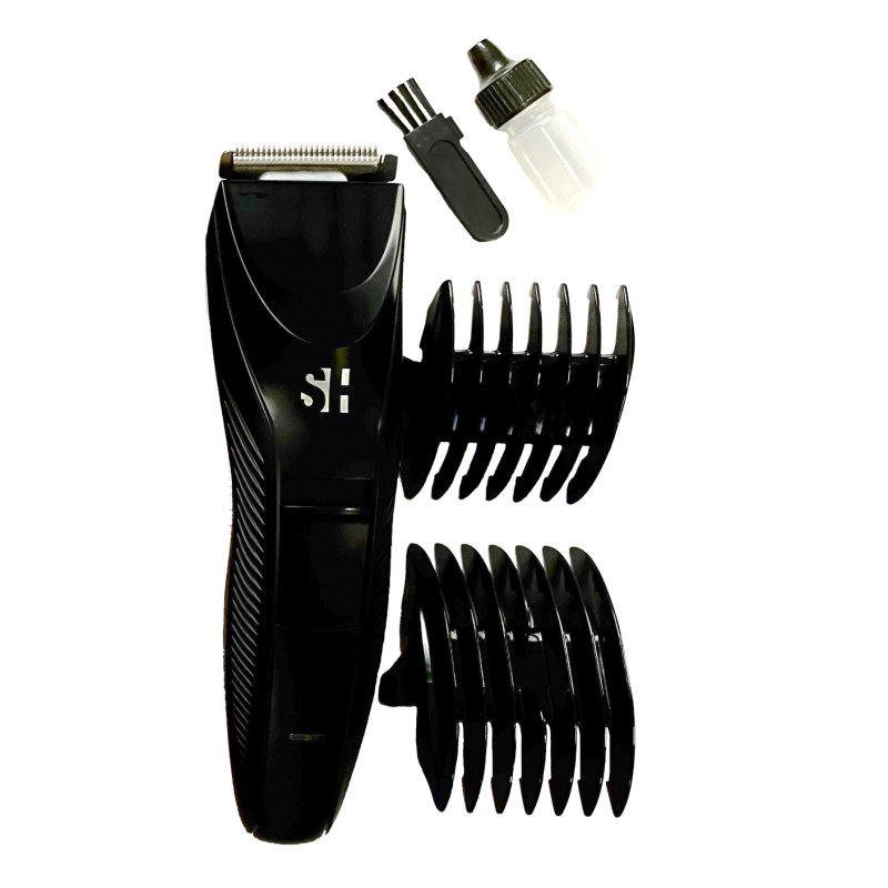 Машинка для стрижки Savour Home SH-L5 Black купить,NaN