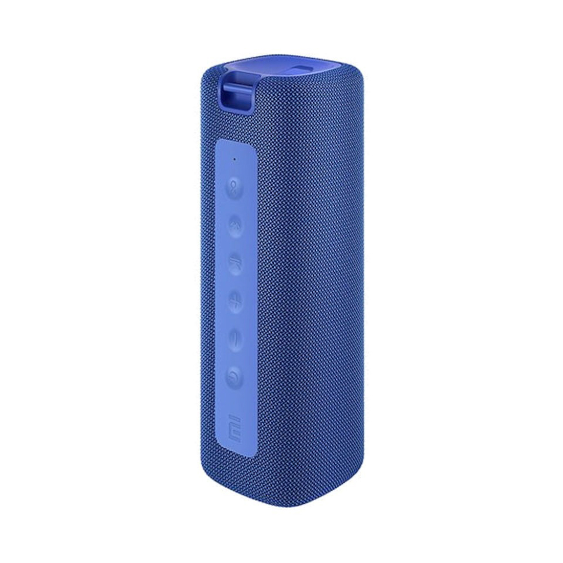 Портативная колонка Xiaomi Mi Outdoor Speaker 16W QBH4197GL Blue