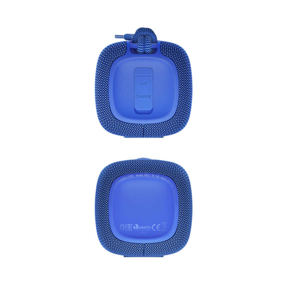 Портативная колонка Xiaomi Mi Outdoor Speaker 16W QBH4197GL Blue купить,19990
