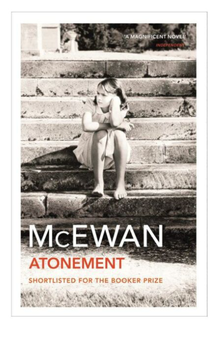 McEwan I. Atonement купить,NaN
