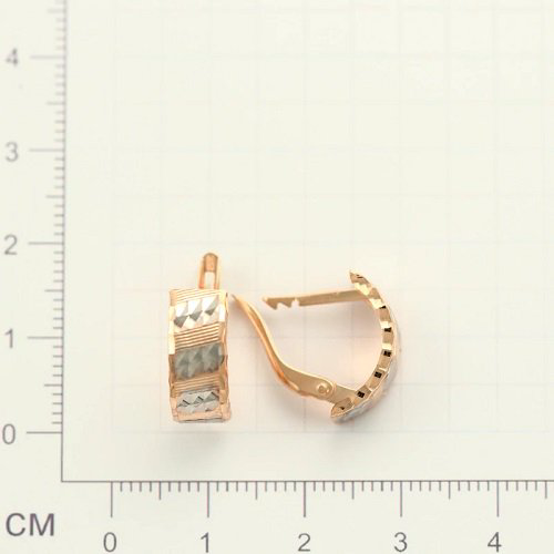 Серьги Голден Глоб Срг02-04 1.63гр. купить,NaN