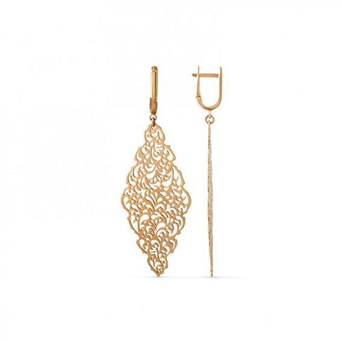 Серьги Кристалл NM232 8.33гр. купить,NaN
