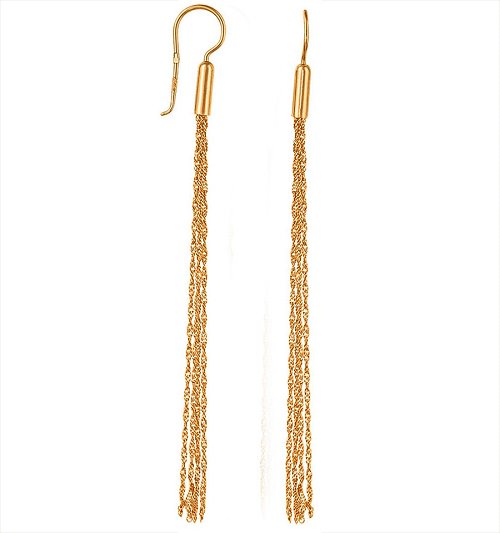 Серьги Красцветмет НС12-073 3.96гр. купить,NaN
