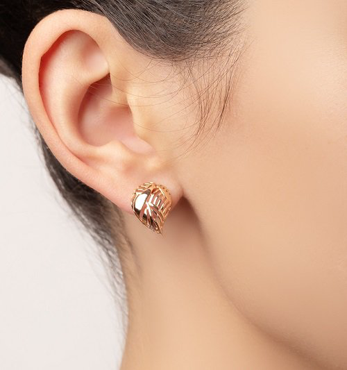 Серьги Династия 002612-1000 2.93гр. купить,NaN