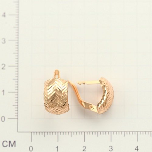 Серьги Голден Глоб Срг05-03 1.84гр. купить,NaN