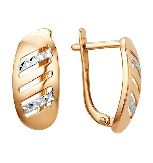 Серьги Династия 001562-1012 2.45гр. купить,NaN