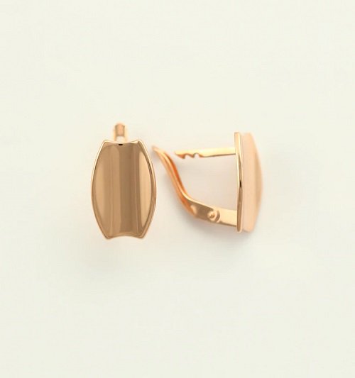 Серьги Голден Глоб Срг12-00 1.89гр. купить,NaN