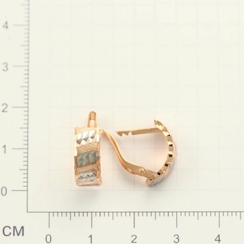 Серьги Голден Глоб Срг02-04 1.58гр. купить,NaN