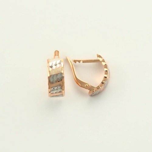 Серьги Голден Глоб Срг02-04 1.58гр. купить,NaN