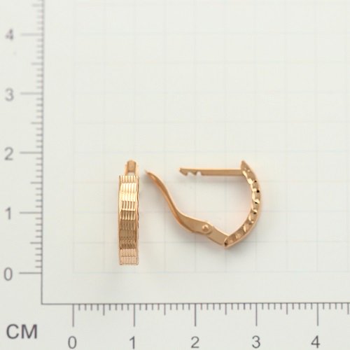 Серьги Голден Глоб Срг01-03 1.22гр купить,NaN