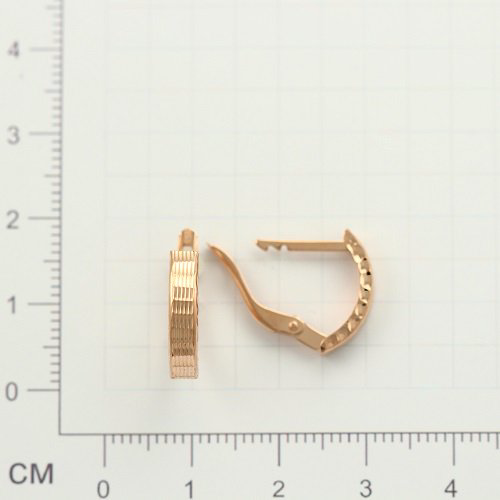 Серьги Голден Глоб Срг01-03 1.22гр купить,NaN