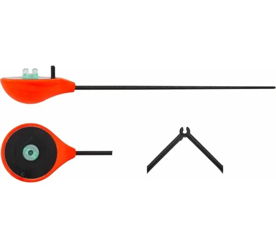 Удилище Salmo Handy Ice Rod 414-01  0.1-1.5 гр 0.24 м