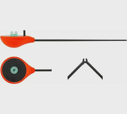 Удилище Salmo Handy Ice Rod 414-01  0.1-1.5 гр 0.24 м