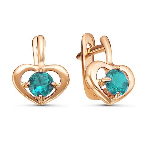 Серьги Русголдарт 239430711210 1.63гр. купить,NaN