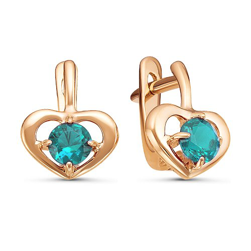 Серьги Русголдарт 239430711210 1.63гр. купить,NaN