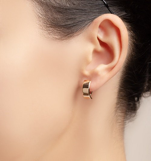 Серьги Голден Глоб Срг02-00 1.95гр. купить,NaN