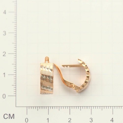 Серьги Голден Глоб Срг02-01 1.64гр. купить,NaN