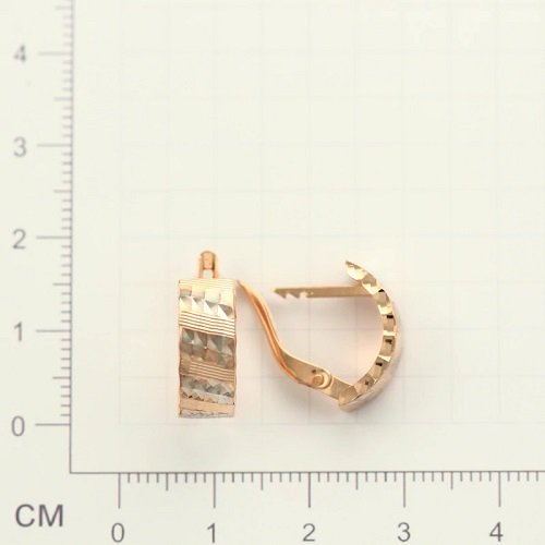 Серьги Голден Глоб Срг02-01 1.58гр. купить,NaN