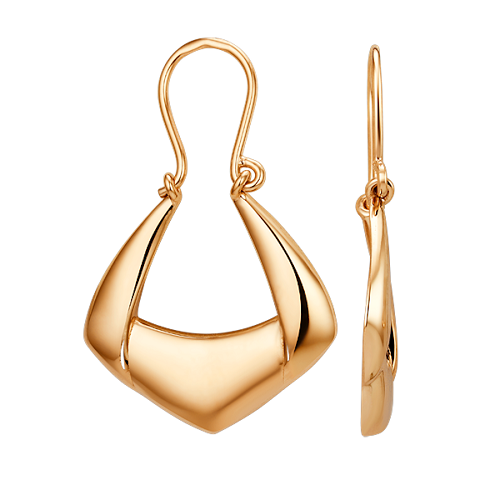 Серьги Династия 900372-1000 2.55гр. купить,NaN