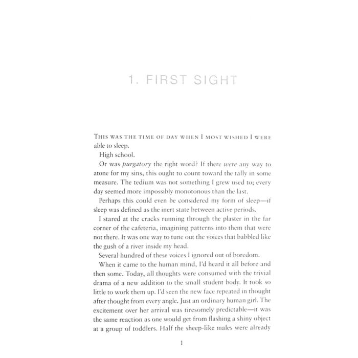 Meyer S. Midnight Sun купить,NaN