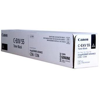 Картридж Canon C-EXV 55B черный  купить,78450