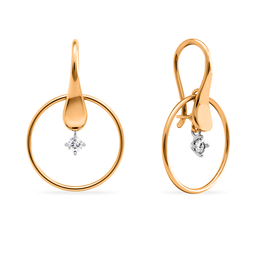 Серьги Санис 01-216556 1.72гр. купить,NaN