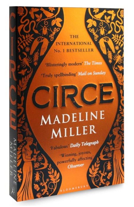Miller M. Circe купить,NaN