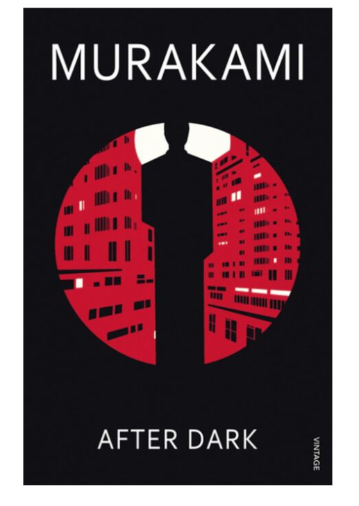 Murakami H. After Dark купить,NaN