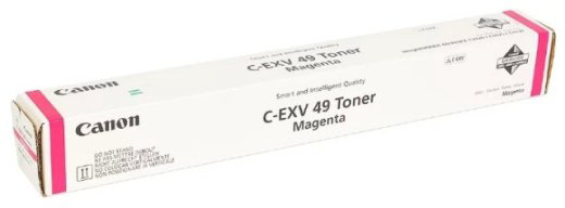 Картридж Canon C-EXV 55M пурпурный    купить,NaN
