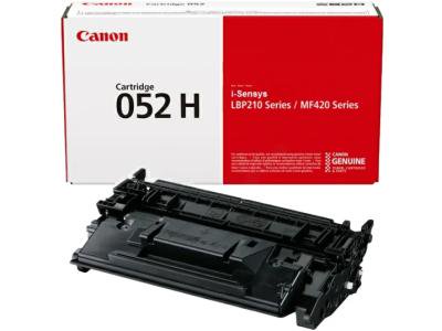 Картридж Canon 052 2199C002 черный  купить,NaN