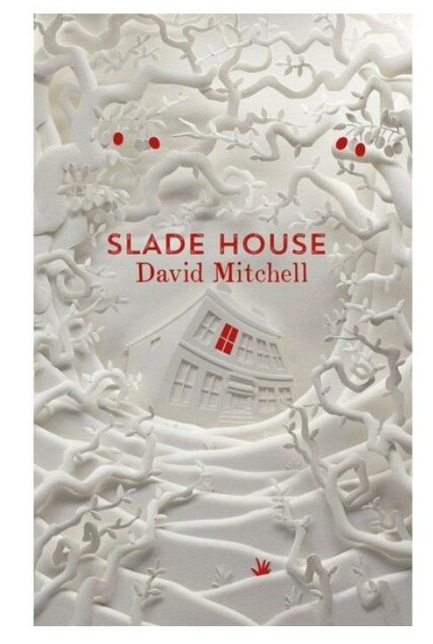 Mitchell D. Slade House купить,NaN