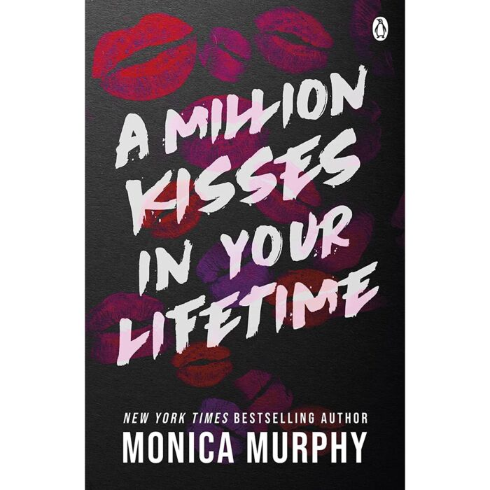 Murphy M. Million Kisses in Your Lifetime купить,NaN