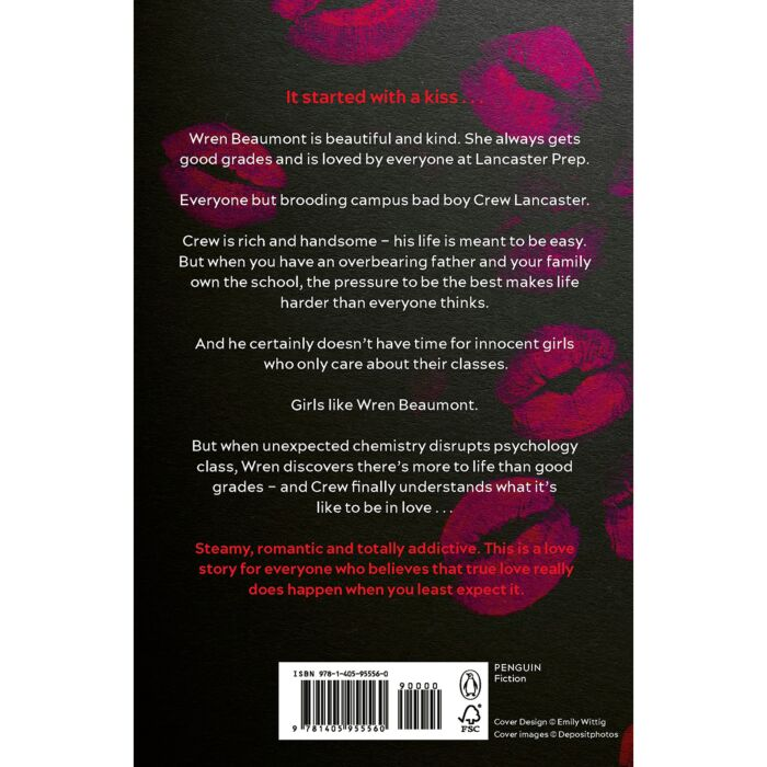 Murphy M. Million Kisses in Your Lifetime купить,NaN