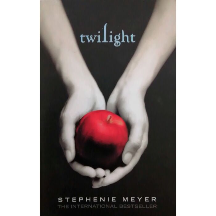 Meyer S. Twilight купить,NaN