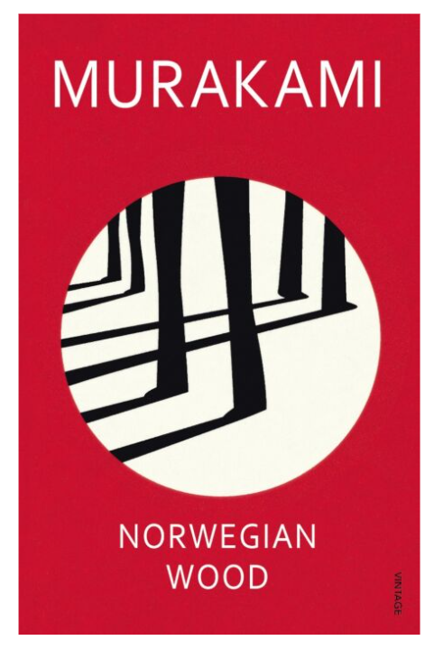Murakami H. Norwegian Wood купить,NaN
