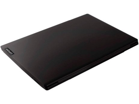 Ноутбук Lenovo Ideapad S145-15IIL 81W800SQRK черный купить,0