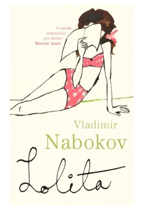Nabokov V. Lolita купить,NaN