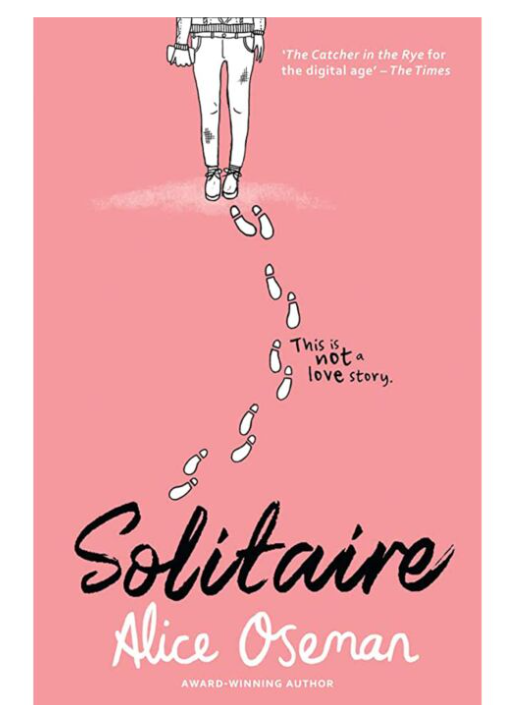 Oseman A. Solitaire купить,NaN