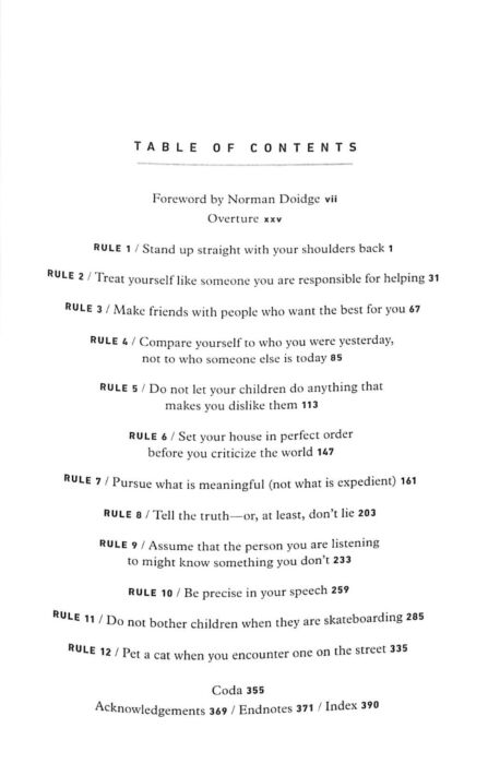 Peterson J. 12 Rules for Life купить,NaN