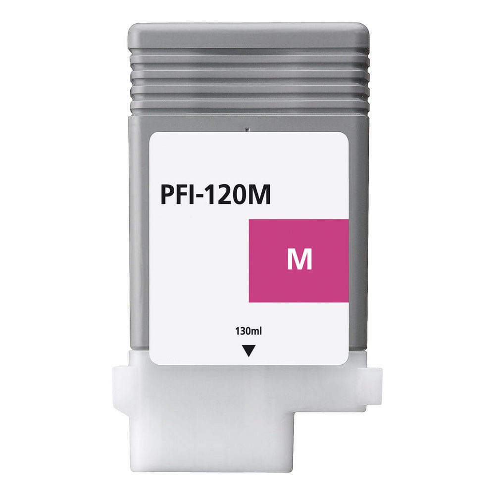 Картридж Canon PFI-120M пурпурный