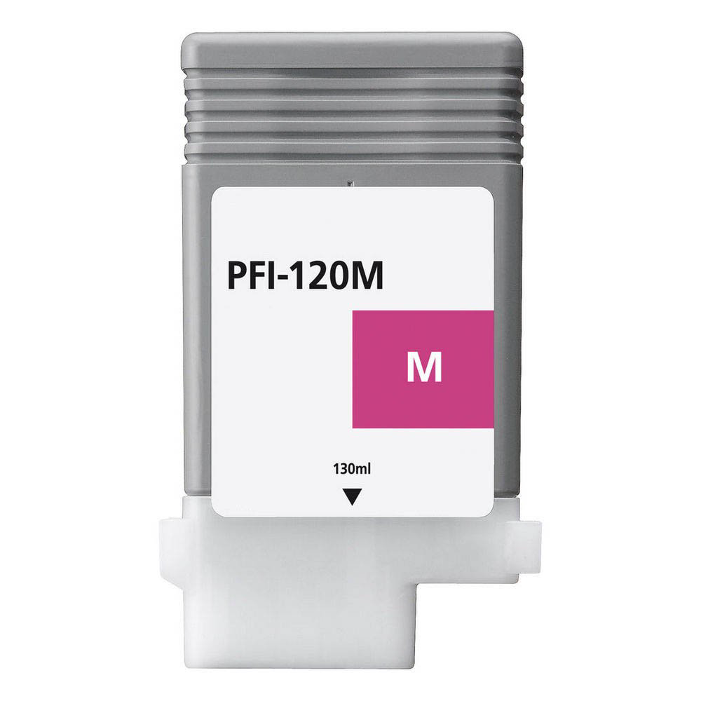 Картридж Canon PFI-120M пурпурный