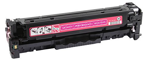 Картридж HP CF383A пурпурный  купить,NaN