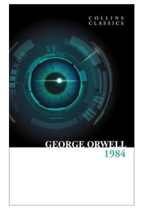 Orwell G. Nineteen Eighty-Four купить,NaN