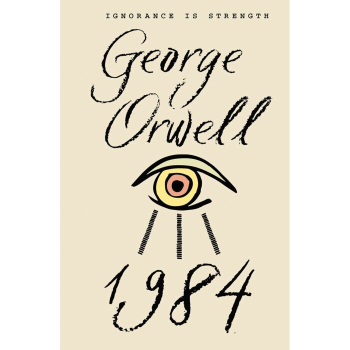Orwell G. 1984 купить,NaN