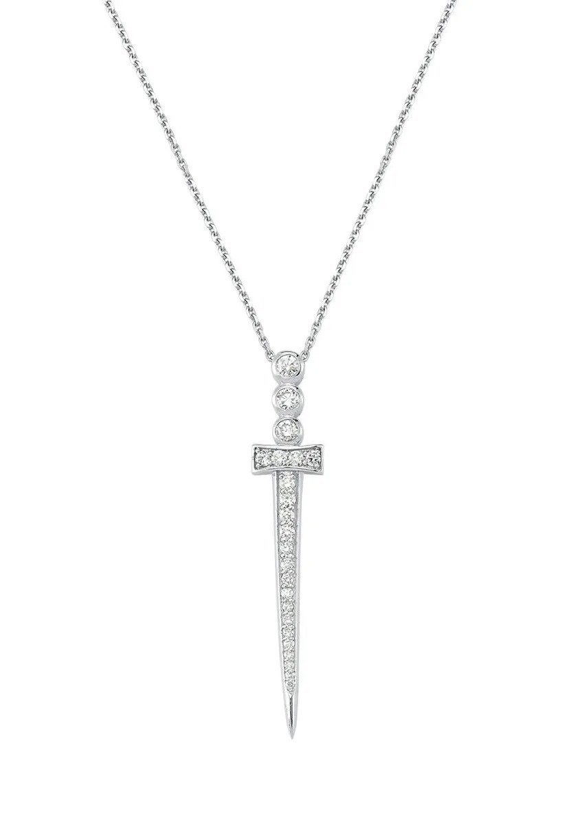 Колье BG 788UT/453 45см 4.68гр. купить,NaN