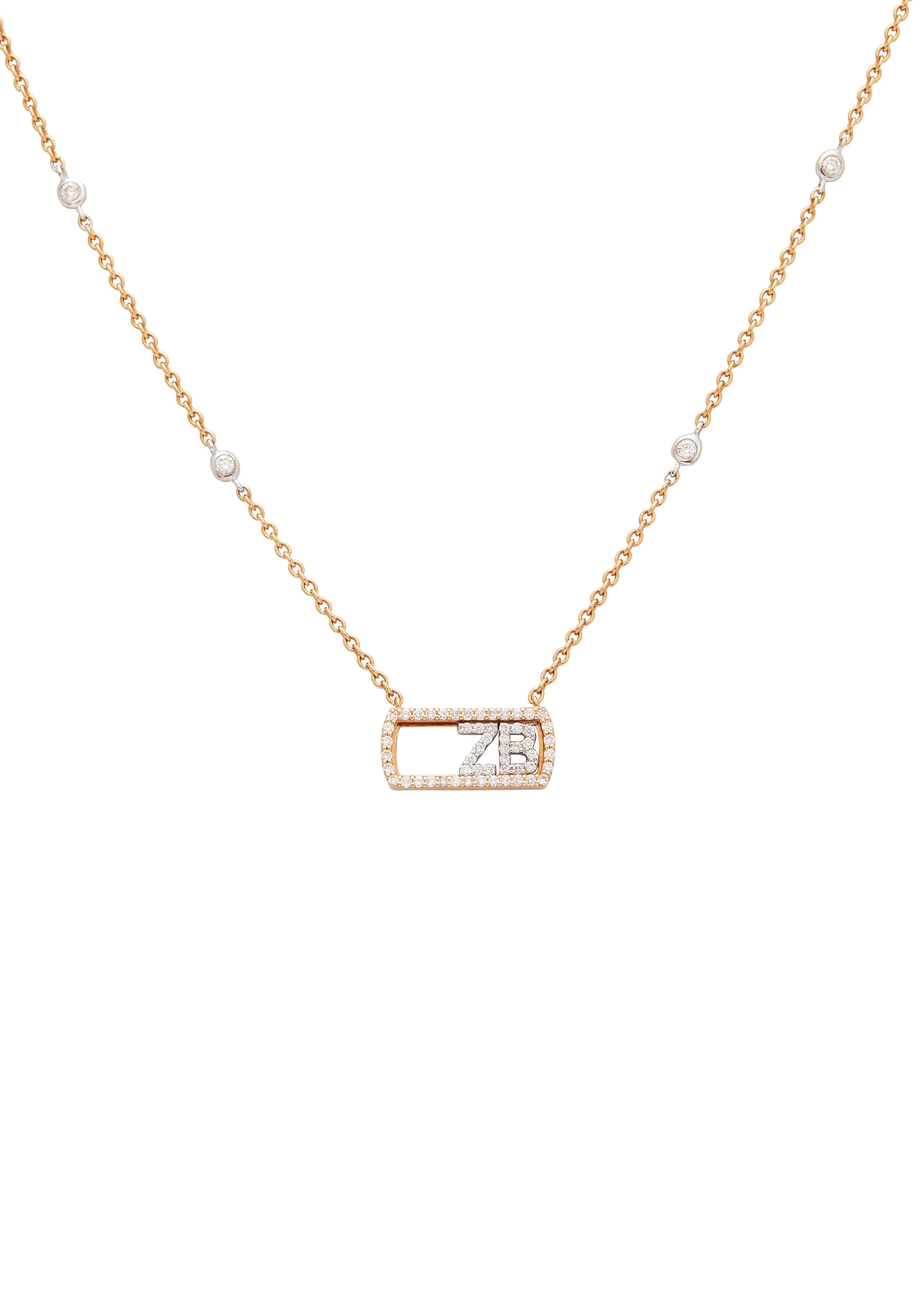 Колье Constella RF 45см 6.09гр. купить,932900