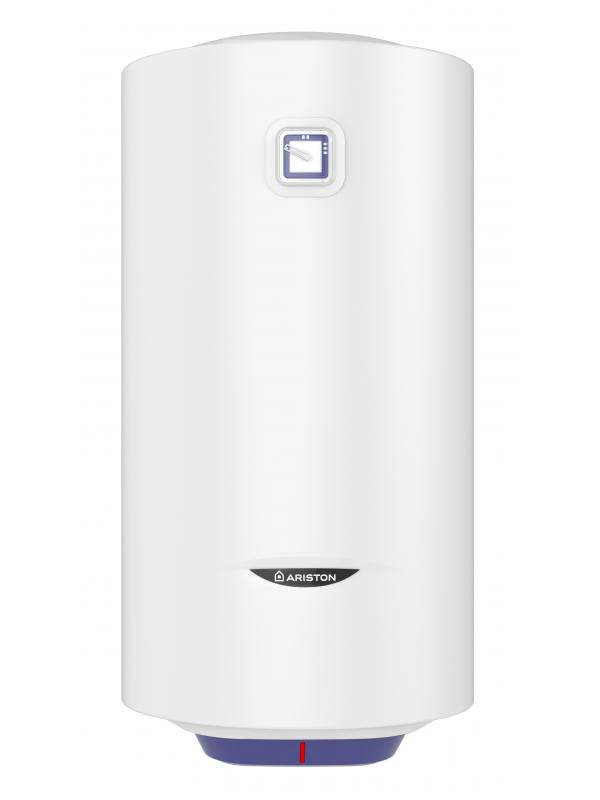 Водонагреватель Ariston BLU1 R ABS 80 V Slim белый