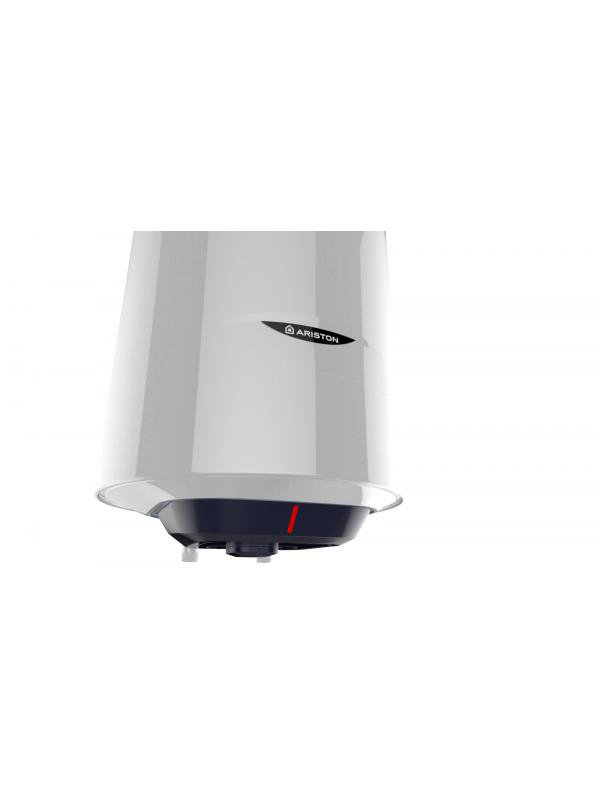 Водонагреватель Ariston BLU1 R ABS 80 V Slim белый