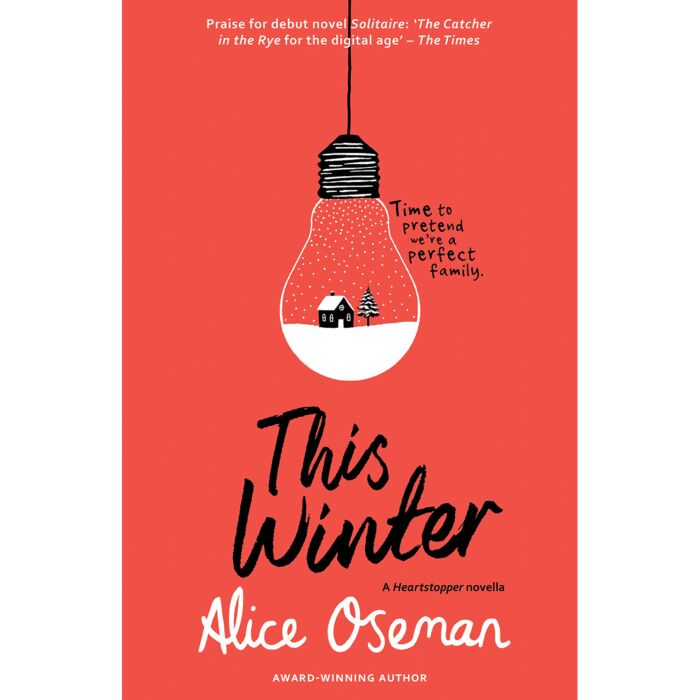 Oseman A. This Winter купить,NaN