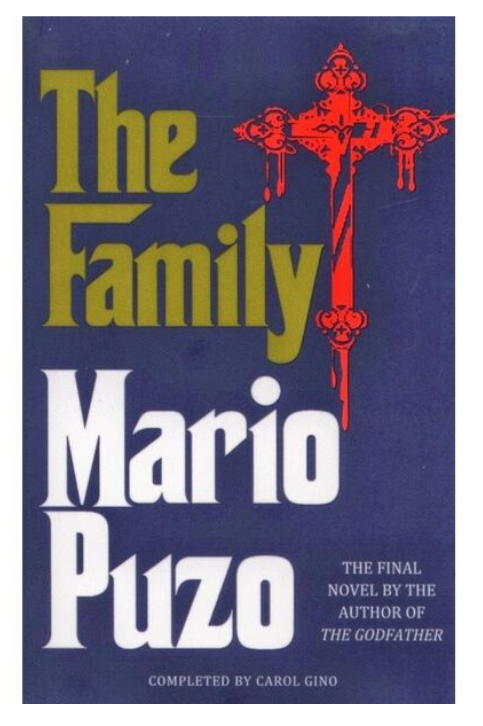 Puzo M. Family купить,NaN